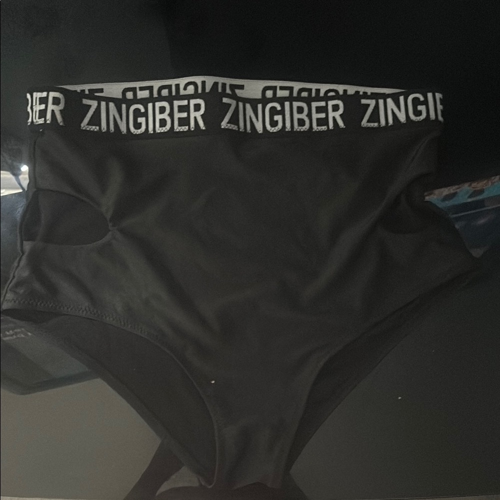 Women's bottom Piece "Zingiber" Swimsuit
